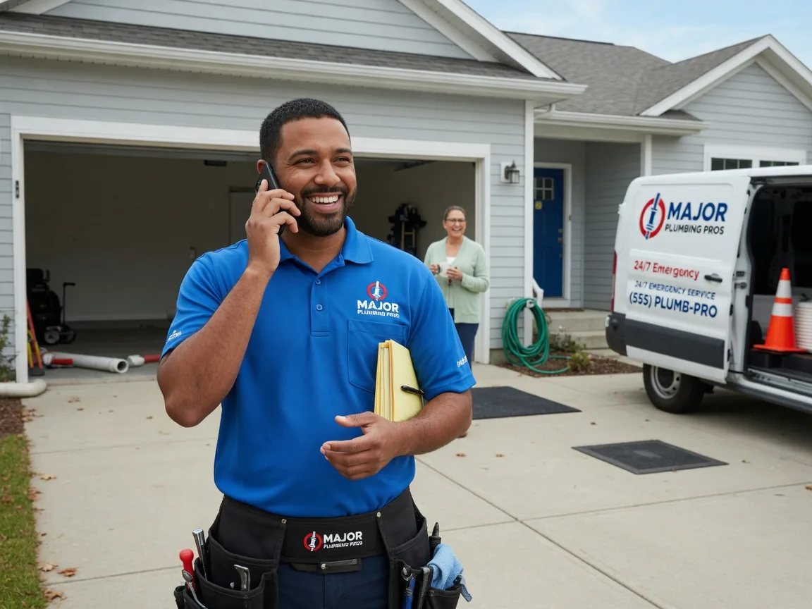 Drain Cleaning Services Moselle, MS FAQs